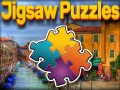 Spel Italienskt Pussel på nätet