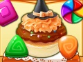 Spel Cookie Blast Mania på nätet