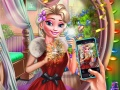 Spel Nyårs Insta Selfie på nätet