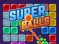 Spel Super Bollar på nätet