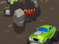 Spel Galna Racingsförföljelse på nätet