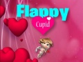 Spel Flappy Cupido på nätet