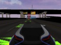 Spel Lycklig Racer på nätet
