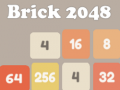 Spel Tegel 2048 på nätet
