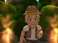 Spel Ultimate Löpare på nätet