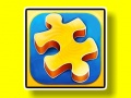 Spel Konst Puzzle Utmaning på nätet