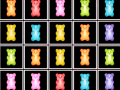 Spel Gummy Bears Flyttare på nätet