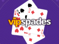 Spel VIP Spader på nätet