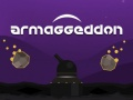 Spel Armageddon på nätet