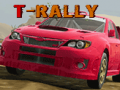 Spel T-Rally på nätet