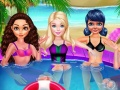 Spel BFF Fantastisk Sommarsstil på nätet