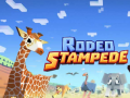 Spel Rodeo Stampede på nätet