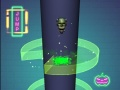 Spel Skrämmande Helixboll på nätet