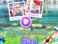 Spel Reseguide Eliza på nätet