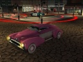 Spel Mafia Förare Bil Simulator på nätet