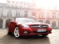 Spel SL Roadster Pussel på nätet