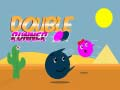 Spel Dubbel löpare på nätet