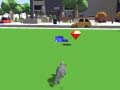Spel Klassens Äventyr: Stadsimulator 3D på nätet