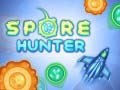 Spel Sporejägare på nätet