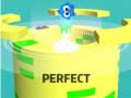 Spel Falla för att rädda på nätet