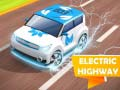 Spel Elektrisk Motorväg på nätet