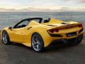 Spel Ferrari F8 Spider på nätet