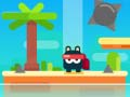 Spel Kraschande Katt på nätet