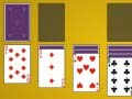 Spel Klassisk Solitaire på nätet