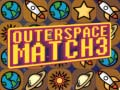 Spel Rymd Match 3 på nätet