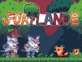 Spel Foxy Land 2 på nätet