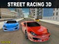 Spel Gatum racing 3D på nätet