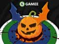 Spel Halloween Slag på nätet