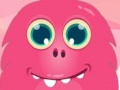Spel Godismonster på nätet