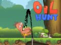 Spel Oljejakt på nätet