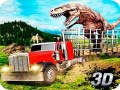 Spel Zoologisk transport simulator på nätet