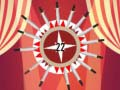 Spel Cirkusmysteriet på nätet