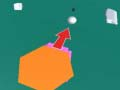 Spel Rullande Boll 3D på nätet