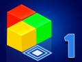 Spel Sokoban 3D Kapitel 1 på nätet