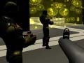 Spel FPS Simulator på nätet