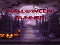 Spel Halloween Löpare på nätet