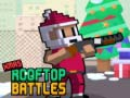 Spel Julekamper på Taket på nätet