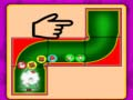 Spel Julrör på nätet
