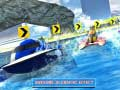 Spel Jet Ski Vattenskoter Racing på nätet