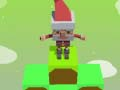 Spel Julnedfart på nätet