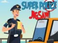 Spel Super Polispussel på nätet