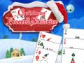 Spel Jul Freecell Solitaire på nätet