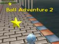 Spel Bolläventyr 2 på nätet