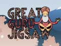 Spel Stora Guru Pussel på nätet