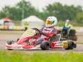 Spel Kart Karting Pussel på nätet