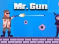 Spel Herr Gun på nätet